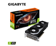 Gigabyte GeForce RTX 3060 Ti GAMING OC 8GB GDDR6X - 1089608 - zdjęcie 2